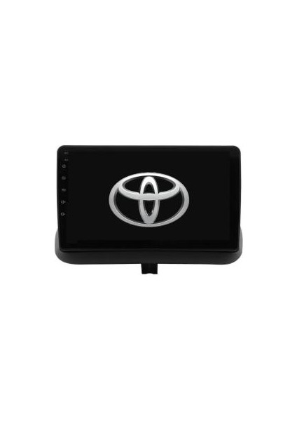 Toyota Corolla Android Multimedya Sistemi NV664 Kameralı (1998-2002)