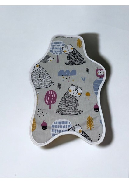 Elite Bebek Banyo Oturağı - Vakum Tabanlı Bebek Mama Oturağı - Bel Destekli Vakumlu Mama, Minder Dahildir 1 Adet modelleri