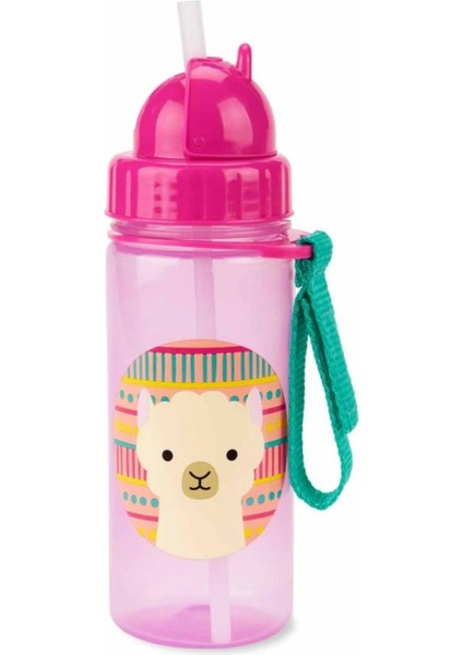 Elite Skip Hop Pipetli Suluk Alıştırma Bardağı 1 Adet