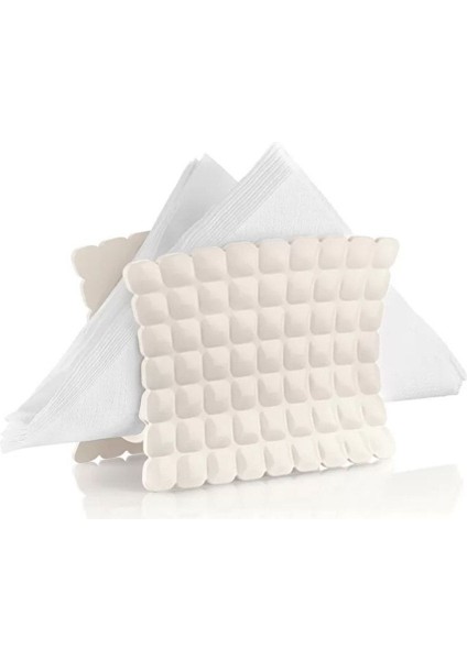 Elite Kum Rengi Peçetelik 15,2X7,6X11 cm 1 Adet fiyatları