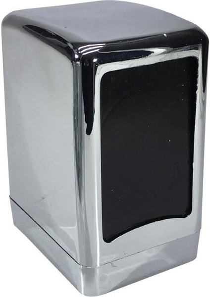 Elite Gül Dispenser Peçete Aparatı Krom LM-2146 1 Adet