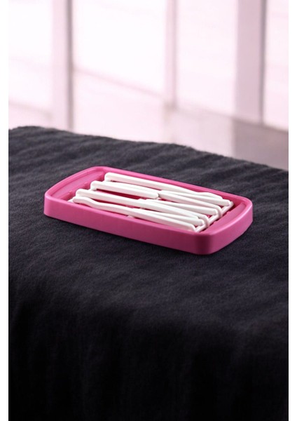Elite Hijyenik Kuruma! Pembe Bebek Biberonu Kurutma Aparatı 1 Adet modelleri