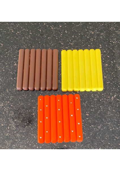 Elite Bardak Altlığı Dekoratif Beton Renkli Bardak Altı Sunumluk Çay Bardağı Kahve Bardağı Altlığı 1 Adet modelleri