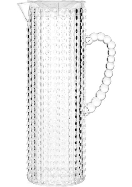 Elite Boncuk Sürahi - 1500 ml 1 Adet