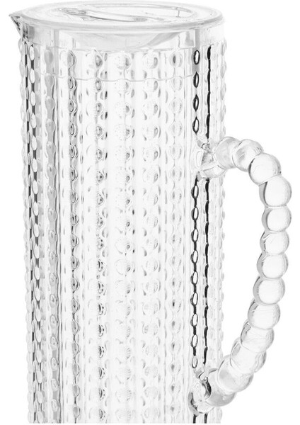 Elite Boncuk Sürahi - 1500 ml 1 Adet