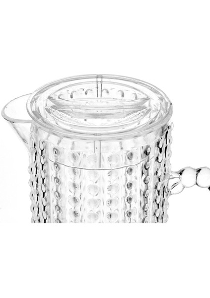 Elite Boncuk Sürahi - 1500 ml 1 Adet