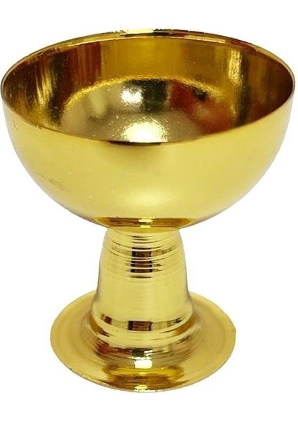 Elite Ball Tekli Gold Yumurtalık & Lokumluk 1 Adet