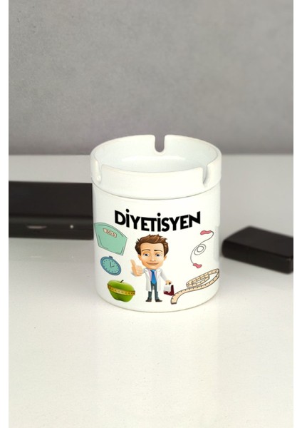 Elite Diyetisyen Kokusuz Küllük 1 Adet