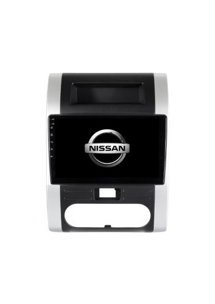 Nissan X-Trail Android Multimedya Sistemi NV664 Kameralı (2008-2013)