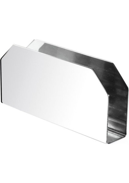 Elite Bıradlı Metal Pecetelık Kosegen GRV-405 1 Adet