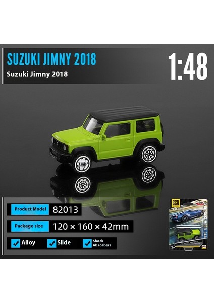 Mini Alaşım Araba Modeli Matchbox Cep Araba Oyuncakları Küçük Araba (Yurt Dışından)