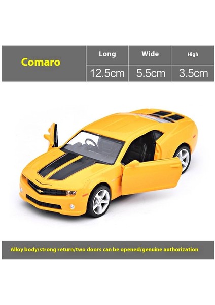 Mini Alaşımlı Araba Modelleri Çocuk Oyuncakları (Yurt Dışından)