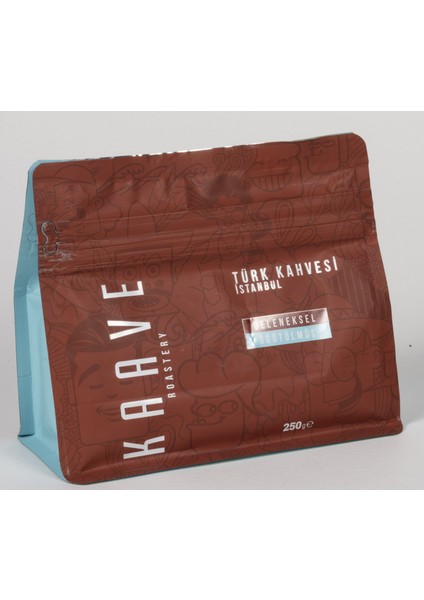 Türk Kahvesi Istanbul 250 G