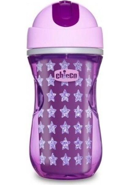 Pipetli Isı Yalıtımlı Spor Alıştırma Bardağı 266 ml 14+ Ay BPA’sız Dayanıklı Ergonomik Tasarım fiyatları