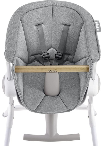 Elite Béaba, Mama Sandalyesi Minderi, Ergonomik, Ultra Konforlu, Pratik 1 Adet