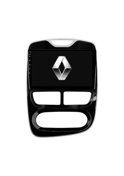 Renault Clio 4 Android Multimedya Sistemi NV664 Kameralı (2016-2019)