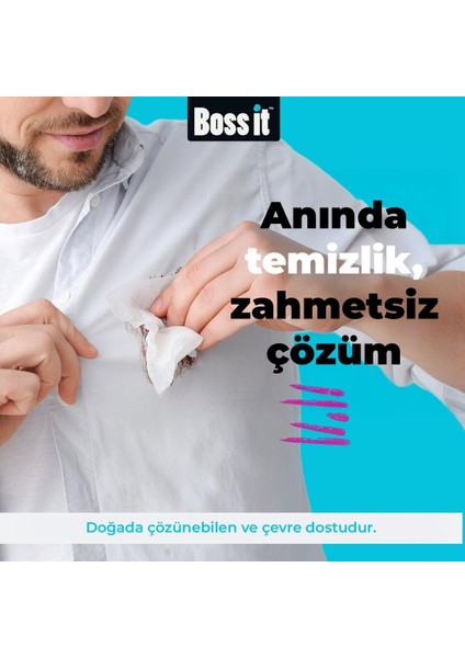 Leke Çıkarıcı Mendil fırsatları