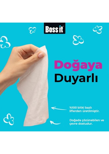 Leke Çıkarıcı Mendil indirimleri