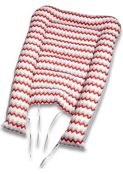 Elite 9447 Uyku Minderi Chevron 1 Adet