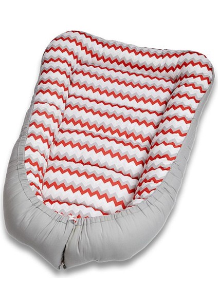 Elite 9447 Uyku Minderi Chevron 1 Adet