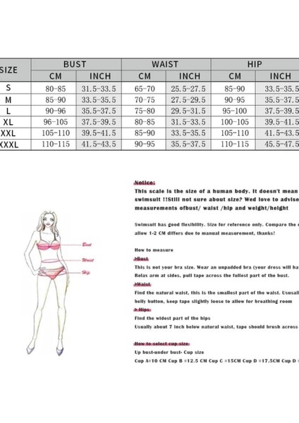 Rosa Yüksek Bel Siyah Bikini Takımı modelleri