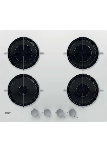 3lü Ankastre Set Beyaz (HDG6C1GWTK Davlumbaz, HOT3061WI/E Turbo Fırın, HVW6MW Ocak) fırsatları