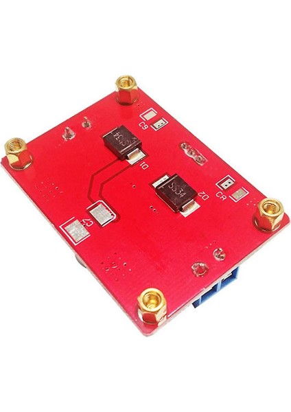 LM2577S LM2596S Dc Dc Voltaj Yükseltici ve Düşürücü Regülatör Kartı