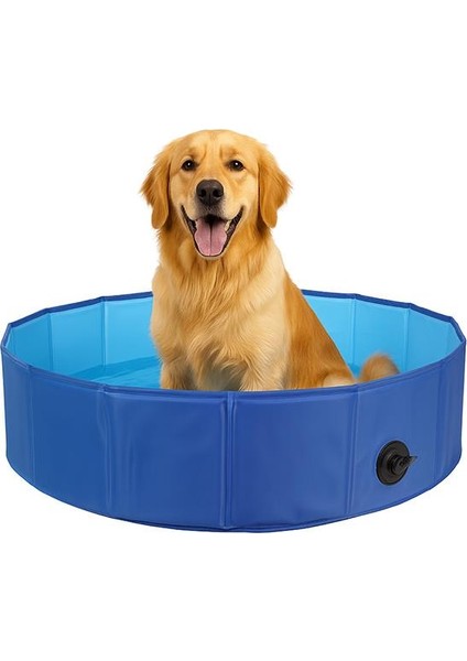Köpekler Için Oyun Havuzu 80X20CM fiyatları