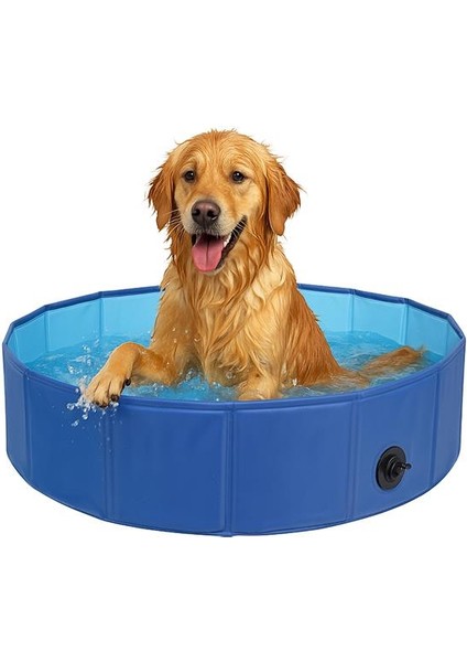 Köpekler Için Oyun Havuzu 80X20CM modelleri