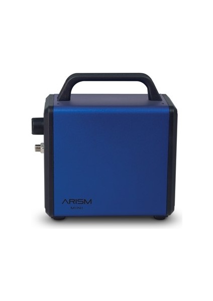 Arism Mini Airbrush Kompresörü Lacivert fiyatları