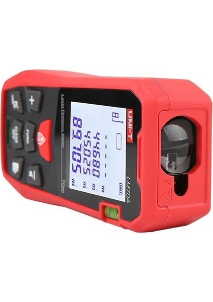 LM70 Lazer Mesafe Ölçer