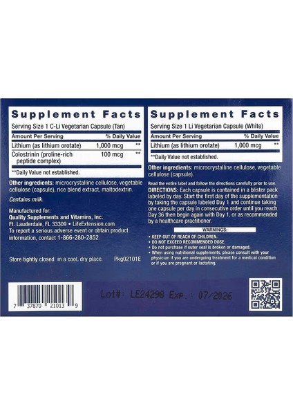 Memory Protect 36 Vegetarian Capsules