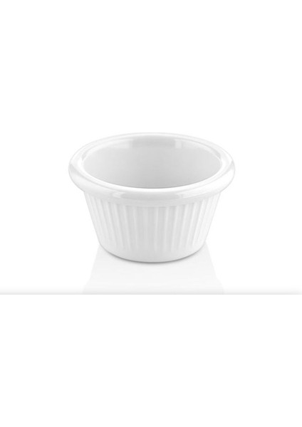 Elite Selamın Kırılmaz 7 cm Sosluk 7cm-H:4cm Kırılmaz Melamin Sosluk 1 Adet fırsatları