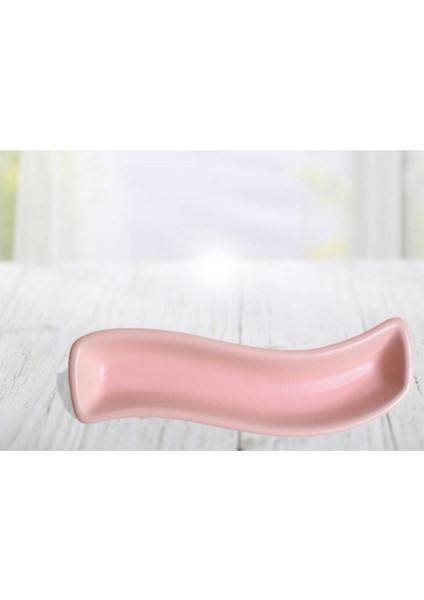 Elite 3 Lü Zeytınlık Ivory 18 cm Mat Acık Pembe 971 A 1 Adet fiyatları