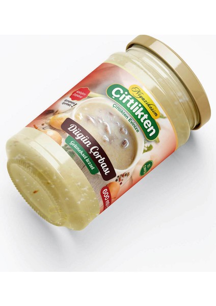 Düğün Çorbası