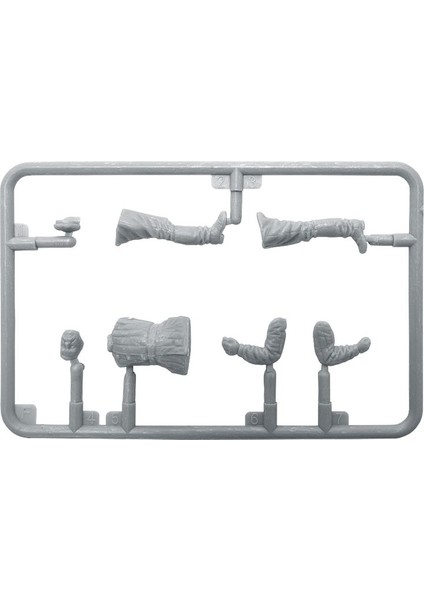 38011 1:35 Sovyet Köylüler fiyatları