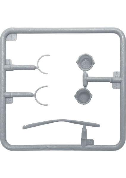 38011 1:35 Sovyet Köylüler indirimleri