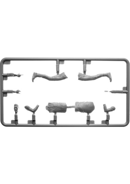 38087 1:35 Tatilciler