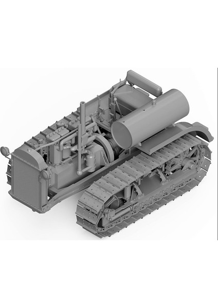 Model 1/35 Us Crawler Sıxty fiyatları