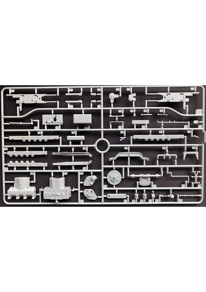 Model 1/35 Us Crawler Sıxty indirimleri