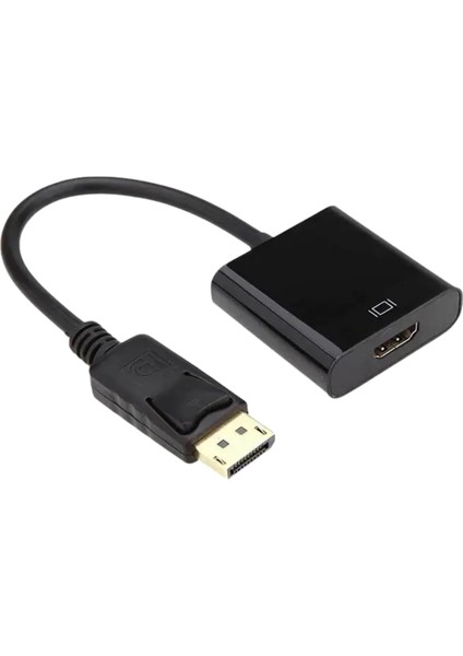 PL-7236 Display To HDMI Çevirici