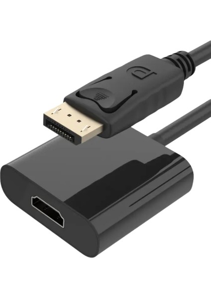 PL-7236 Display To HDMI Çevirici