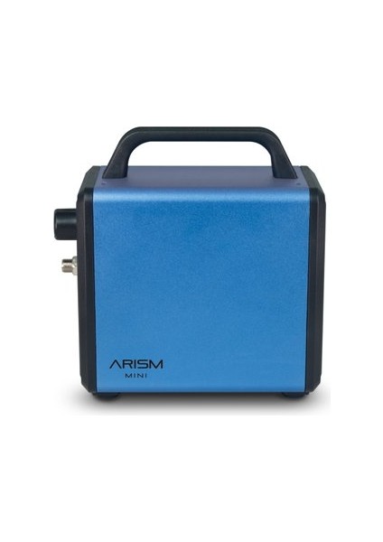 Arism Mini Airbrush Kompresörü Mavi fiyatları