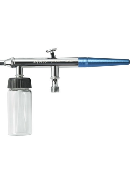 SP-540 0,4mm 20CC Aırbrush Mavi