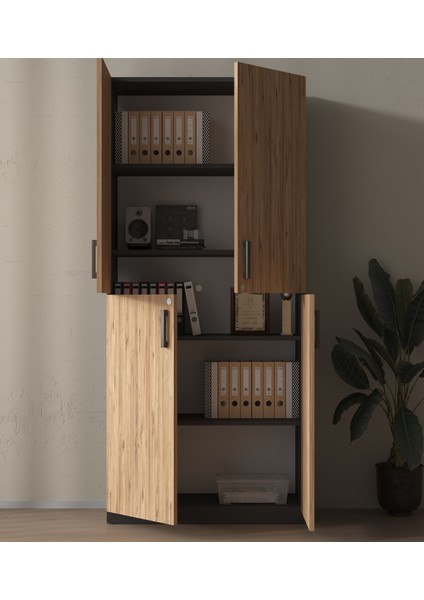 Ofis Klasör Dosya Dolabı modelleri