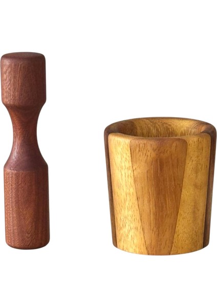 Havan Iroko / Defne
