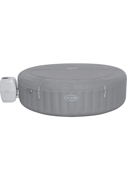 Lay-Z-Spa® 60135 Grenada Smart Airjet™ Şişme Spa Havuzu, 6-8 Kişilik indirimleri