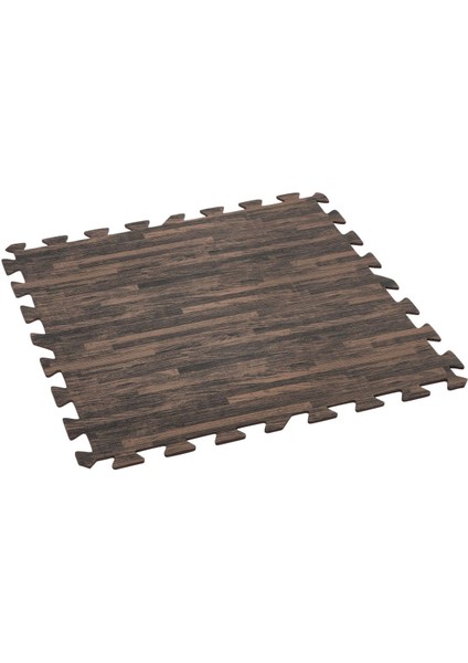 ® 58712 50 cm x 50 cm Parçalı Zemin Koruyucu, 12'li Paket modelleri
