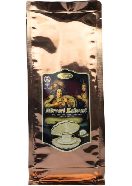Mirvari Kahvesi 500 gr