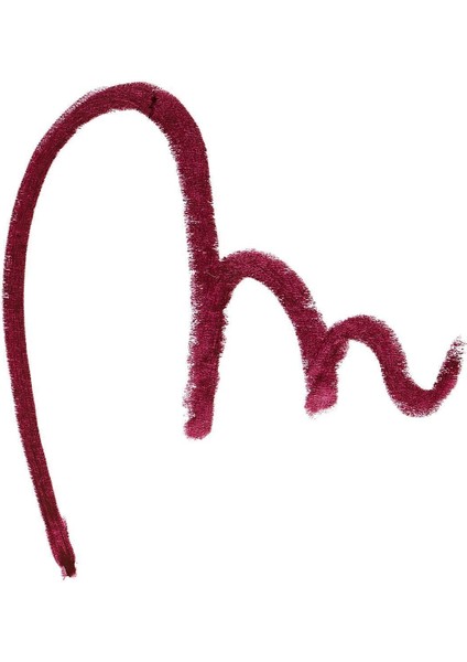 Yoğun Renk Veren Suya Dayanıklı Mat Dudak Kalemi (205 Elegant Bordeaux) 8690604111053 fırsatları